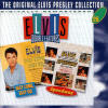 Double Features: Easy Come, Easy Go / Speedway-  The Original Elvis Presley Collection Vol. 26 - EU 1996 - BMG SP 5026 - Elvis Presley CD