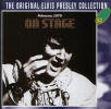 On Stage - The Original Elvis Presley Collection Vol. 34 - EU 1996 - BMG SP 5034 - Elvis Presley CD