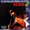 Good Times - The Original Elvis Presley Collection Vol. 45 - EU 1996 - BMG SP 5045 - Elvis Presley CD