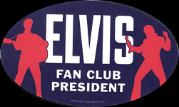 Christmas Classics - EPE 2020 - Elvis Presley Enterprises Club Presidents CD