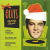 Holiday Classics - EPE 2023 - Elvis Presley Enterprises Club Presidents CD