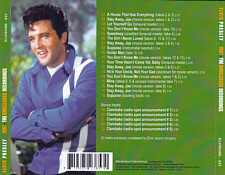 1967 - The Unreleased Recordings (The Bootleg Series) - Elvis Presley CD Fanclub