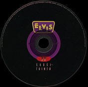 30 Suosituinta- Fanclub CDs - Elvis Presley CD