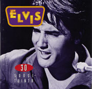 30 Suosituinta- Fanclub CDs - Elvis Presley CD
