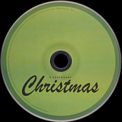 A Legendary Christmas - New Album Series (Elvisone) - Elvis Presley CD