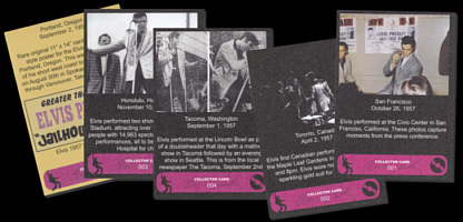 Rareties Volume 2 - Elvisone - Elvis Presley Fanclub CD - Elvis Presley CD