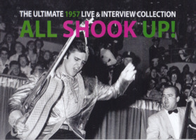 Rareties Volume 2 - Elvisone - Elvis Presley Fanclub CD - Elvis Presley CD