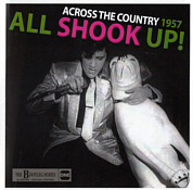 All Shook Up! - Across The Country 1957 - The Bootleg Series SE - Elvis Presley Fanclub CD