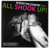 All Shook Up! - Across The Country 1957 - The Bootleg Series SE - Elvis Presley Fanclub CD