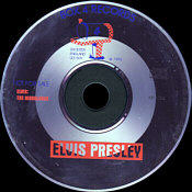 Elvis: A Monologue