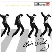Anthology Part One - The Bootleg Series Special Edition - Fanclub CDs - Elvis Presley CD