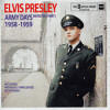 Army Days Revisited | Part One - Bootleg Seriess - Fanclub CDs - Elvis Presley CD