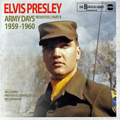 Army Days Revisited | Part Two - Bootleg Seriess - Fanclub CDs - Elvis Presley CD