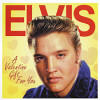 A Valentine Gift For You - Volume I -  Elvis Presley Fanclub CD