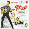 California Holiday - The Bootleg Series SE - Elvis One-  Elvis Presley Fanclub CD
