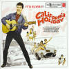 California Holiday - The Bootleg Series SE - Elvis One- Elvis Presley Fanclub CD