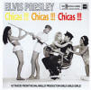 Chicas !!! Chicas !!! Chicas !!! (Elvisone The Bootleg Series SE) - Fanclub CDs - Elvis Presley CD