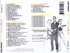 Chicas !!! Chicas !!! Chicas !!! (Elvisone The Bootleg Series SE) - Fanclub CDs - Elvis Presley CD