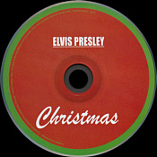 Christmas - New Album Series (Elvisone) - Elvis Presley CD