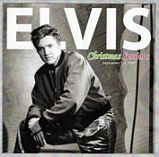 Christmas Sessions September 5-7, 1957 (The Bootleg Series) - Elvis Presley CD Fanclub