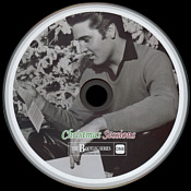 Christmas Sessions September 5-7, 1957 (The Bootleg Series) - Elvis Presley CD Fanclub