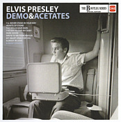 Demo & Acetates - The Bootleg Series Special Edition - Elvis Presley Fanclub CD - Elvis Presley Fanclub CD
