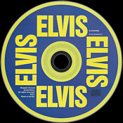 Elvis (1973) - Original Album Series