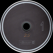 Elvis 25 - The Bootleg Sereies - Special Deluxe Edition - Elvis Presley CD
