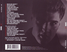 Elvis 25 - The Bootleg Sereies - Elvis Presley CD