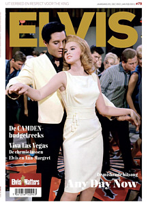 Elvis 79 - Elvis Presley Fanclub CD
