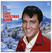 Elvis' Christmas Album - Original Album Series (Elvisone) - Elvis Presley CD