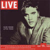 Elvis Rock Little Rock - Fanclub CDs - Elvis Presley CD