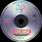 Elvis Sails