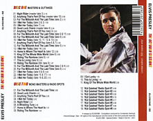 Fall '61 - 60th Anniversary Edition - The October Sessions (The Bootleg Series Special Edition)