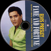 Fame And Fortune - Elvis Presley