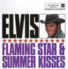 Flaming Star & Summer Kisses - Original Album Series ElvisOne - Elvis Presley Fanclub CD