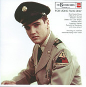 For Mono Fans Only - Fanclub CDs - Elvis Presley CD