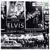 From Elvis In New York - The Bootleg Series Special Edition - Elvis Presley CD From Elvis In New York - The Bootleg Series Special Edition - Elvis Presley CD