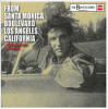 From Santa Monica Boulevard L.A. CA - The Bootleg Series Vol. 17 - Elvis Presley Fanclub CD From Santa Monica Boulevard L.A. CA - The Bootleg Series Vol. 17 - Elvis Presley Fanclub CD
