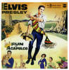 Fun In Acapulco - The Alternate Album - The Bootleg Series Special Edition - Elvisone - Elvis Presley Fanclub CD - Elvis Presley CD