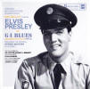 Elvis Presley In G.I. Blues Part Two (The Bootleg Series) - Elvis Presley Fanclub CD