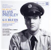 Elvis Presley In G.I. Blues Part Two (The Bootleg Series) - Elvis Presley Fanclub CD