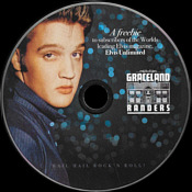 Hail Hail Rock 'n Roll!l - Fanclub CDs - Elvis Presley CD
