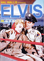 Hal Wallis Presents Elvis In G.I. Blues - The Bootleg Series Deluxe - Elvis Presley Fanclub CD