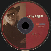 I'm Leavin' - Fanclub CDs - Elvis Presley CD