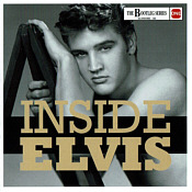 Inside Elvis (Elvisone The Bootleg Series SE) - Fanclub CDs - Elvis Presley CD
