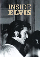 Inside Elvis - The Bootleg Series Deluxe - Elvis Presley Fanclub CD