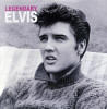 Legendary Elvis - The Bootleg Series Special Edition - Elvisone - Elvis Presley Fanclub CD