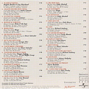 Made in Paris -Elvis Presley Fanclub CD