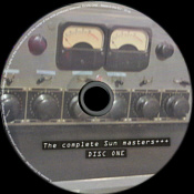 Made In The USA - The Complete SUN Masters - New Album Series
